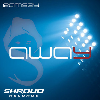 DJ Ramsey - Away