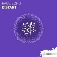 Paul Echo - Distant