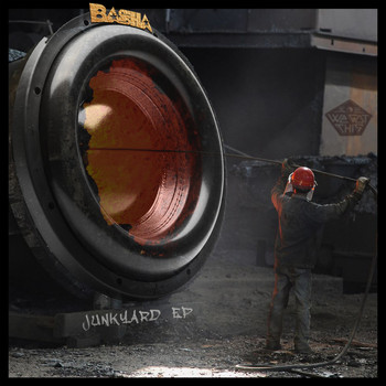 Basha - Junkyard EP