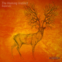 The Homing Instinct - Saganaki