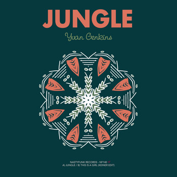 Yvan Genkins - Jungle