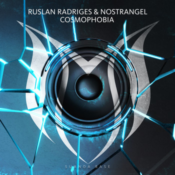 Ruslan Radriges & Nostrangel - Cosmophobia