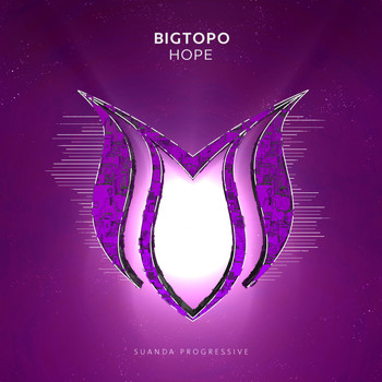 Bigtopo - Hope
