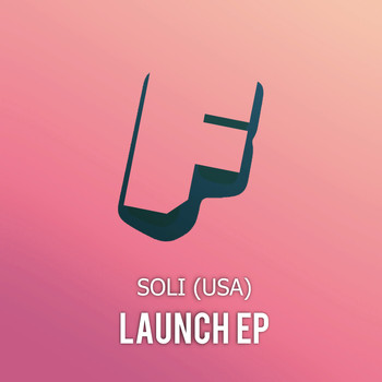 SOLI (USA) - Launch EP