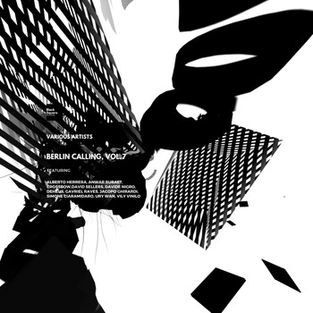 Various Artists - Berlin Calling, Vol.7