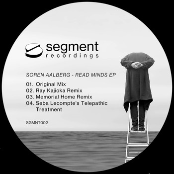 Soren Aalberg - Read Minds