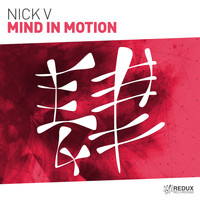 Nick V - Mind In Motion