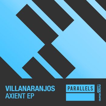 VillaNaranjos - Axient EP
