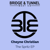 Cheyne Christian - The Sprtiz EP