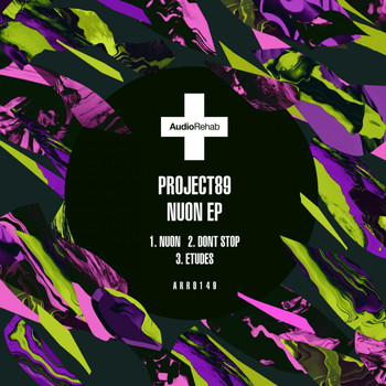 Project89 - Noun EP