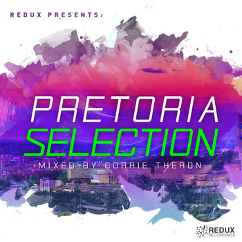 Various Artists - Redux Pretoria Selection: Mixed by Corrie Theron