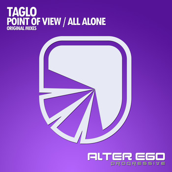 Taglo - Point Of View / All Alone
