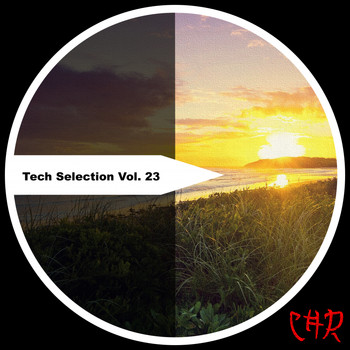 Various Artists - Tech Selection, Vol. 23