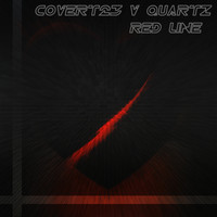 covert23 v Quartz - Red Line