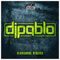 DjPablo - Oldschool Rekord