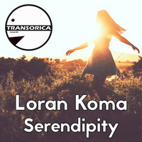 Loran Koma - Serendipity