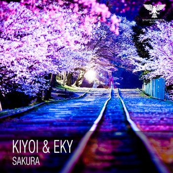 Kiyoi & Eky - Sakura (Extended Mix)