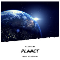 Max Blaike - Planet