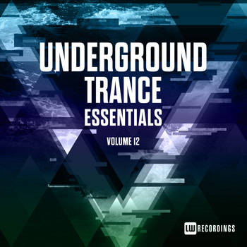 Various Artists - Underground Trance Essentials, Vol. 12
