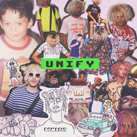 Sage Armstrong - UNIFY