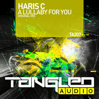 Haris C - A Lullaby For You