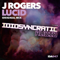 J Rogers - Lucid