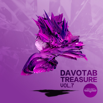Various Artists - Davotab Treasure, Vol. 7