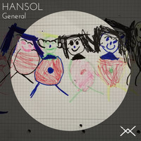 Hansol - General EP