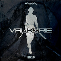 Hannya - Valkyrie