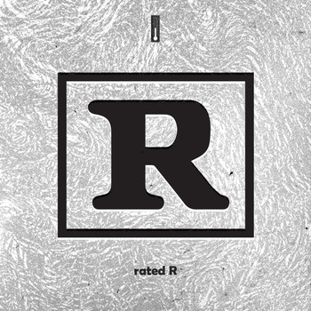 Various Artists - Rated R