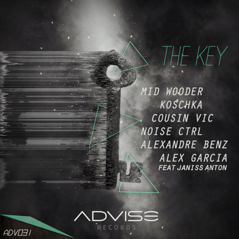 Various Artists - The Key