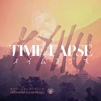 Kyhu - Time-Lapse Ep