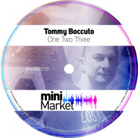 Tommy Boccuto - One Two Three