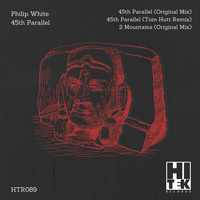Philip White - 45th Parallel