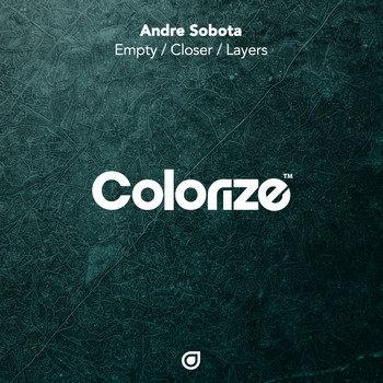 André Sobota - Empty / Closer / Layers