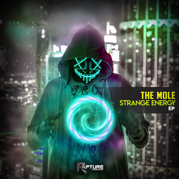 The Mole - Strange Energy EP