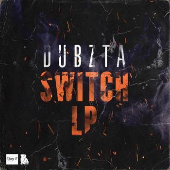 Dubzta - Switch LP