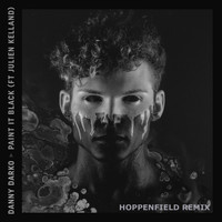 Danny Darko ft Julien Kelland - Paint It Black (Hoppenfield Remix)