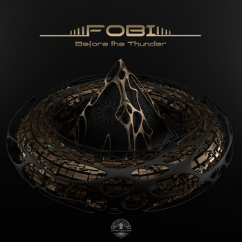 Fobi - Before The Thunder