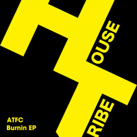 ATFC - Burnin EP