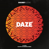 Disobey - Aztec