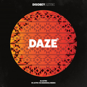 Disobey - Aztec