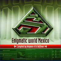 Dr.Hoffman - Enigmatic (Remix)