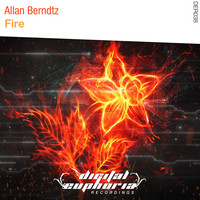 Allan Berndtz - Fire