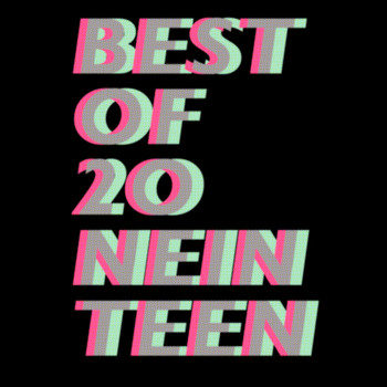 Various Artists - Best Of 20-Neinteen