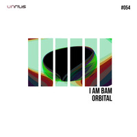 I Am Bam - Orbital