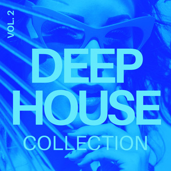 Various Artists - Deep-House Collection, Vol. 2
