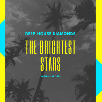 Various Artists - The Brightest Stars (Deep-House Diamonds)