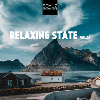 Various Artists - Relaxing State, Vol. 14
