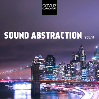 Various Artists - Sound Abstraction, Vol. 14